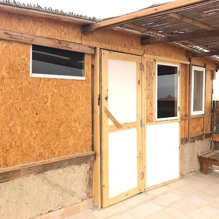 Willa Desert Shade Camp חוות צל מדבר Micpe Ramon Zewnętrze zdjęcie